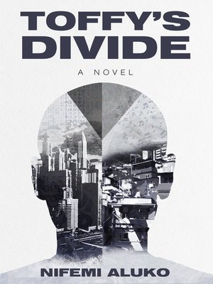 cover image of Toffy's Divide
